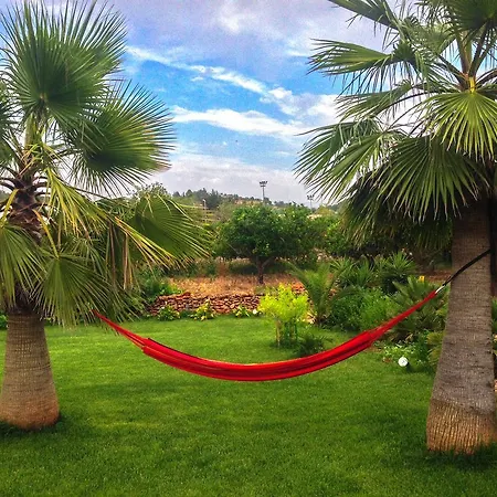 Paddle Appartement *
